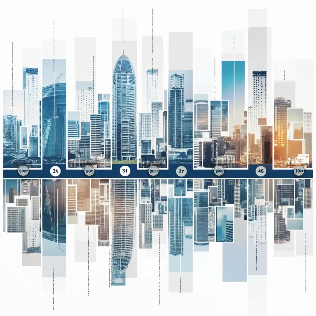 Hitos de nuestra consultora en Buenos Aires