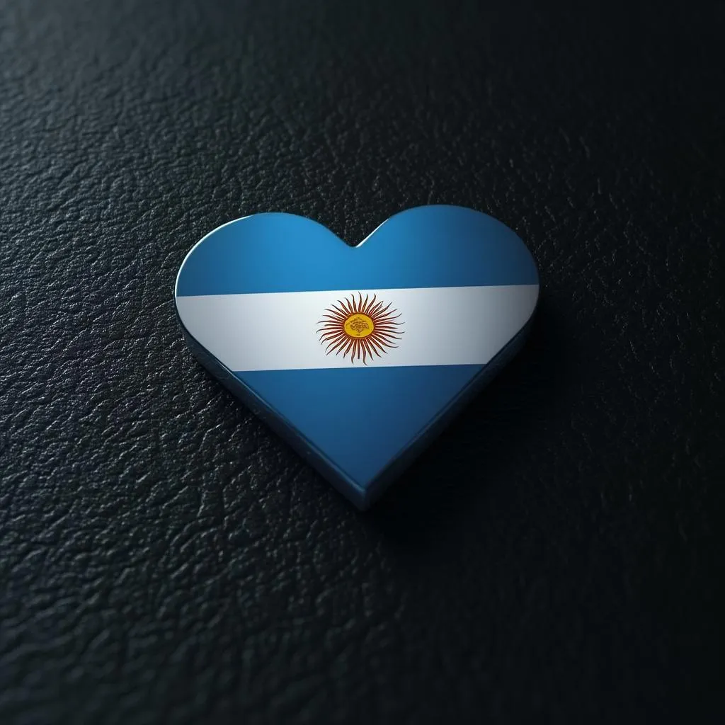 Logo Consultoría Argentina
